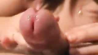 Video porno - pornostar asiatica Kira Kener