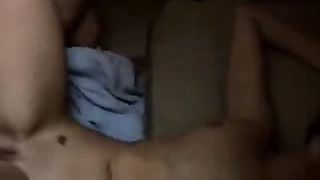 Troietta ubriaca scopata amatoriale ad un party