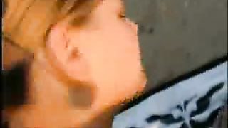 Coppia amatoriale sesso sulla spiaggia