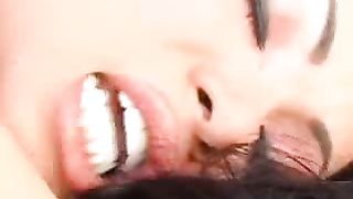 Video porno - sesso hard con figa asiatica