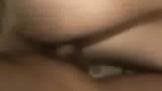 Bella figa tettona sborrata nella passera