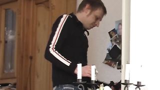 Video porno - Silvia Saint e Rocco Siffredi