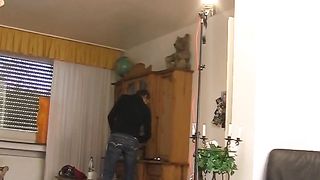 Video porno - Silvia Saint e Rocco Siffredi