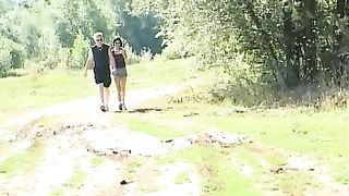 Anteprima del video: Sesso amatoriale con topona dalle grosse poppe