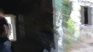 Video porno - troia diciottenne deflorata in fica e culo