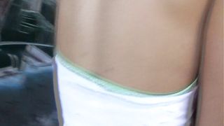 Video porno - troia diciottenne deflorata in fica e culo