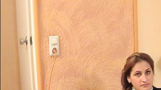 Video porno - Sperma party