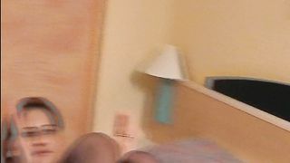 Video porno - Sperma party