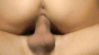 Video porno - bella bionda succhiatrice di cazzi