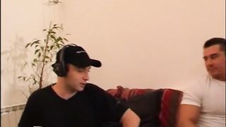 Anteprima del video: Video porno - bella gnocca nuda trombata nel bagno