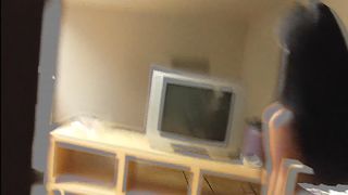 Video porno - buco del culo spanato e sborrata facciale