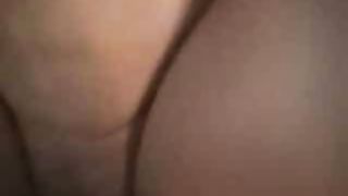 Alicia tettona scopata