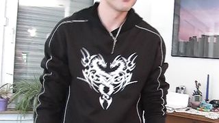 Video porno - pornostar Krystal Steal