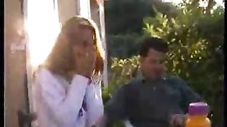 Bella scopata italiana