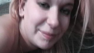 Video porno - creampie vaginale