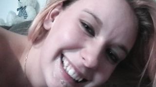 Video porno - creampie vaginale