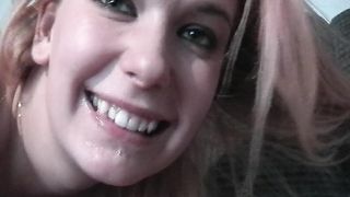 Video porno - creampie vaginale