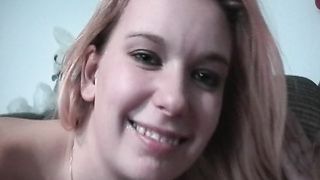 Video porno - creampie vaginale