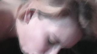 Video porno - creampie vaginale