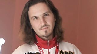 Mega inculata a pecorina