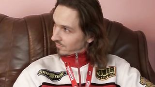 Mega inculata a pecorina