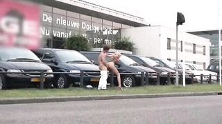 Video porno - pornostar Nikita Denise