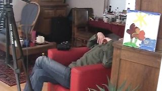 Video porno - donna asiatica pompinara