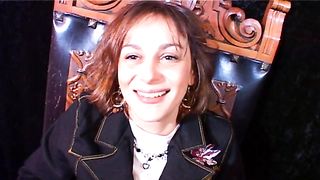 Anteprima del video: Succhiata di cazzo gonfio