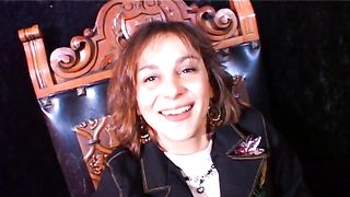 Succhiata di cazzo gonfio