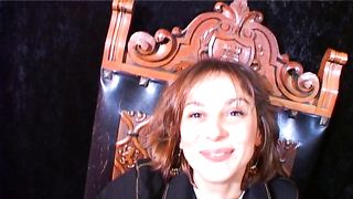 Succhiata di cazzo gonfio