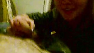 Anteprima del video: Piccola orgia all’aperto