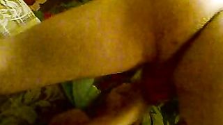 Piccola orgia all’aperto