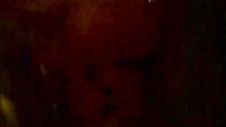 Piccola orgia all’aperto