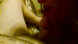 Piccola orgia all’aperto