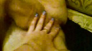 Piccola orgia all’aperto