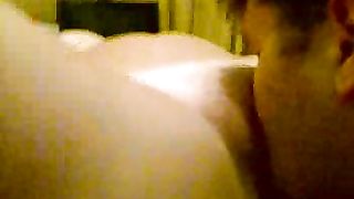 Piccola orgia all’aperto