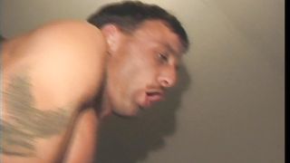 Bella sega con dito nel culo