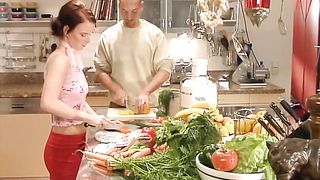 Anteprima del video: Video porno - pornostar Rita Faltoyano