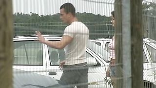 Anteprima del video: Video porno - belle bionde scopate anali