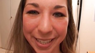 Video porno - pornostar orientale Kaylani Lei