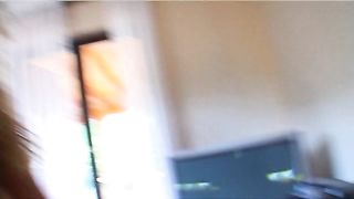 Video porno - doppia inculata violenta