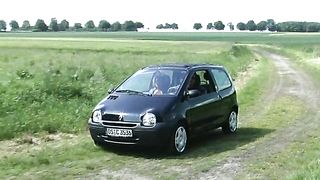 Anteprima del video: Video porno - Lacey Duvalle