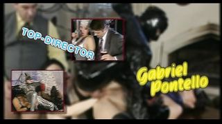 Anteprima del video: Tettona giapponese pompinara