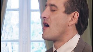 Tettona giapponese pompinara