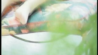 Chiavata in pubblico