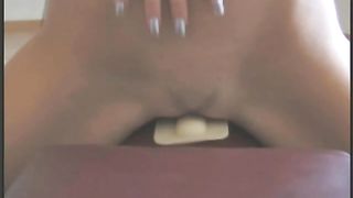 Video porno - Nina Mercedez