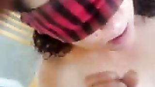 Video porno - troie nere bocchinare