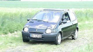 Anteprima del video: Trasgressiva coppia amatoriale