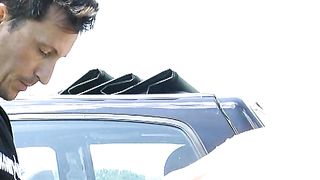 Trasgressiva coppia amatoriale