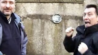 Anteprima del video: Video porno - pornostar cubana Lela Star